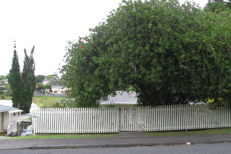 Photo of property in 77 Selwyn Crescent, Forrest Hill, Auckland, 0620