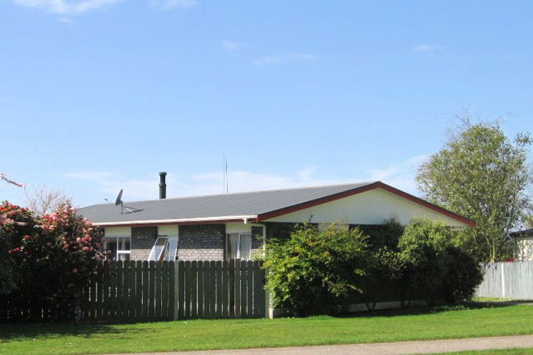 Photo of property in 164 Pukehangi Road, Pukehangi, Rotorua, 3015