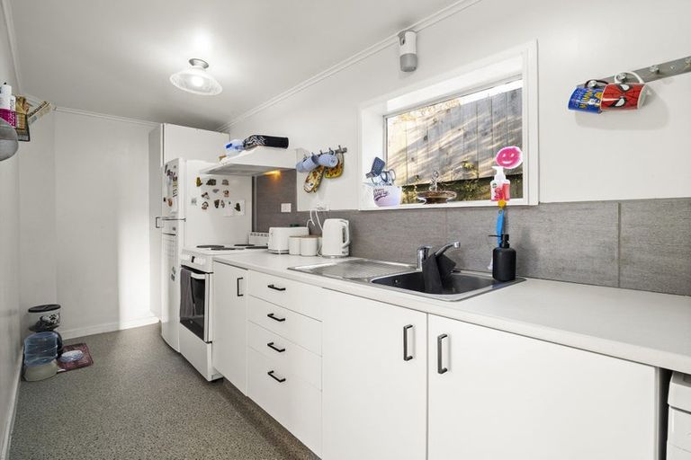 Photo of property in 58 Russell Street, Dunedin Central, Dunedin, 9016