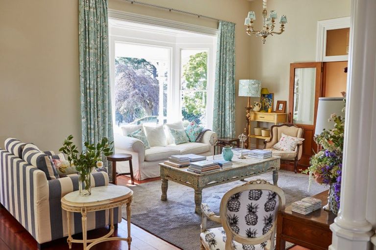 Photo of property in Green Hill Lodge, 103 Green Hill Road, Raukawa, Hastings, 4174