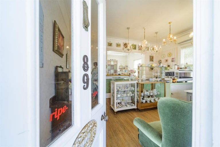 Photo of property in 89 Bridge Street, Bulls, 4818