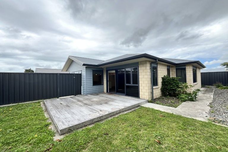 Photo of property in 33a Park Road, Greenmeadows, Napier, 4112