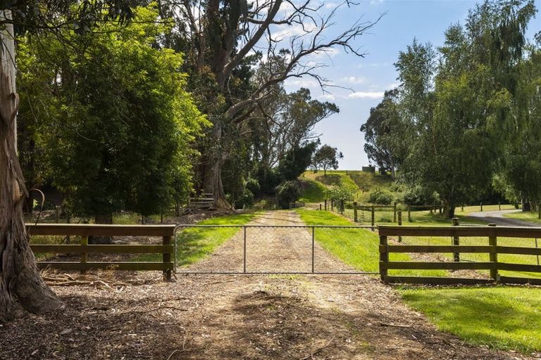 Photo of property in 256 Beatties Road, Ashley, Rangiora, 7477