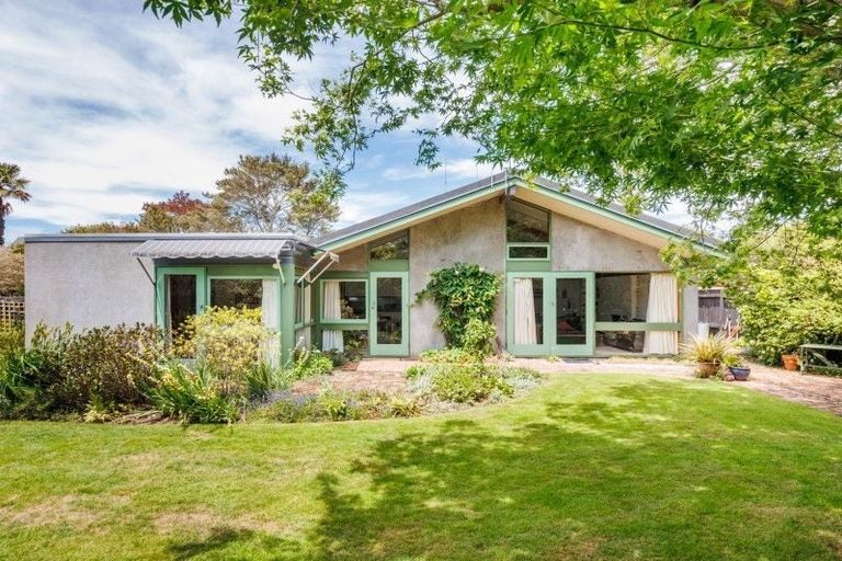 Photo of property in 110a Linton Street, West End, Palmerston North, 4410
