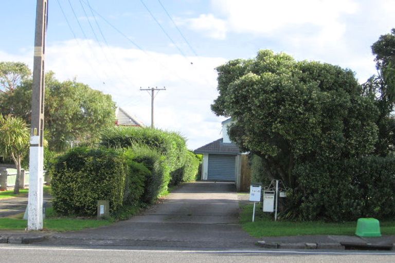 Photo of property in 2/145 Bucklands Beach Road, Bucklands Beach, Auckland, 2012