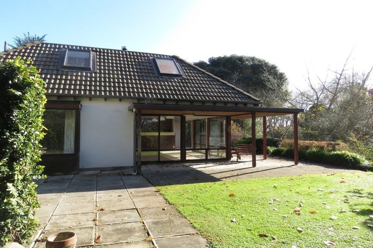 Photo of property in 25 Heatherlea Road East, Levin, 5571