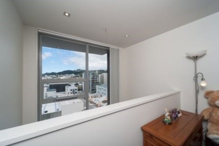 Photo of property in Republic Apartments, 7h/10 Lorne Street, Te Aro, Wellington, 6011