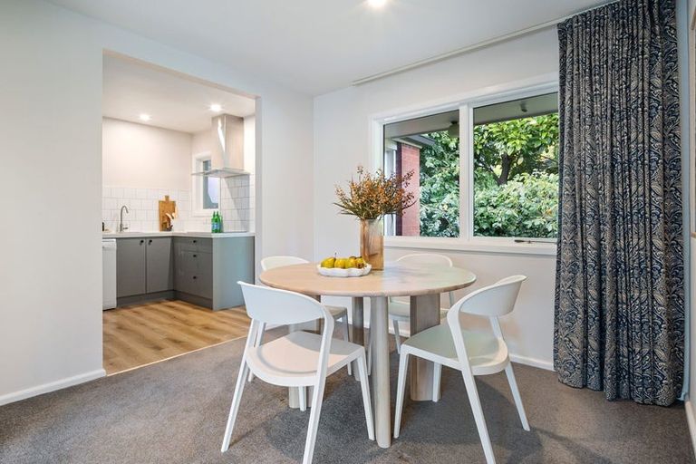 Photo of property in 18b Idris Road, Fendalton, Christchurch, 8052