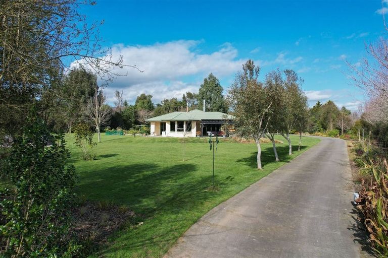 Photo of property in 20 Wakefield Road, Levin, 5571
