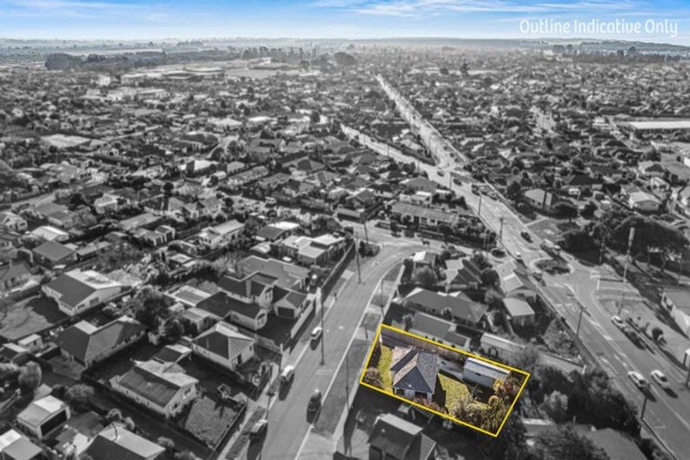 Photo of property in 13 Baker Street, New Brighton, Christchurch, 8083