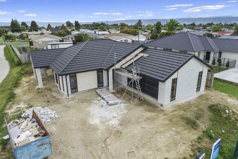 Photo of property in 39 Hinerangi Crescent, Matamata, 3400
