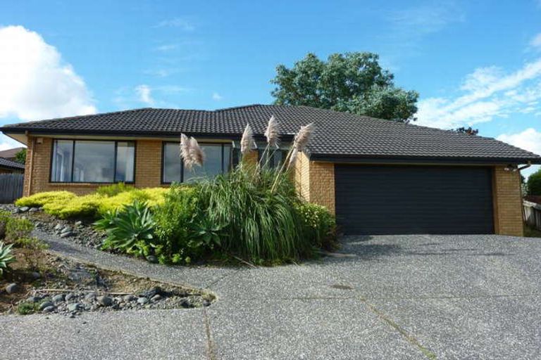 Photo of property in 21 San Domingo Rise, Henderson, Auckland, 0612