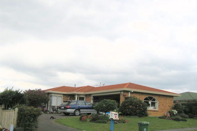 Photo of property in 3 Jacinda Close, Pyes Pa, Tauranga, 3112