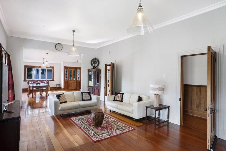 Photo of property in 71 Te Ore Ore Road, Lansdowne, Masterton, 5810