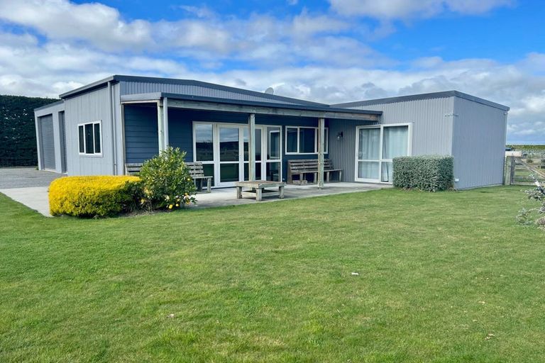 Photo of property in 2/1800 Clintons Road, Darfield, 7571