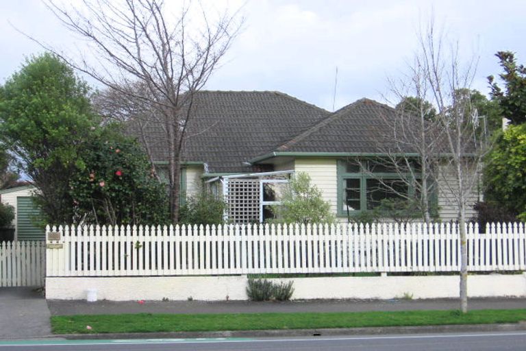 Photo of property in 446 College Street, Hokowhitu, Palmerston North, 4410