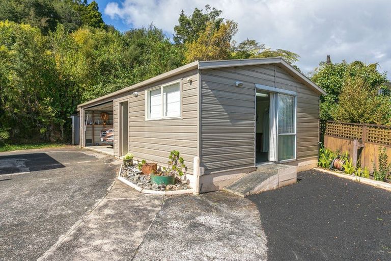 Photo of property in 45 James Street, Coromandel, 3506