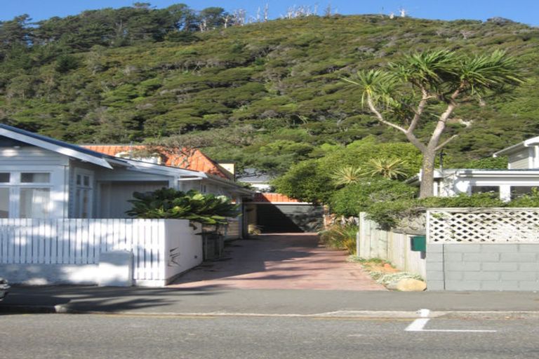 Photo of property in 57a Marine Parade, Eastbourne, Lower Hutt, 5013