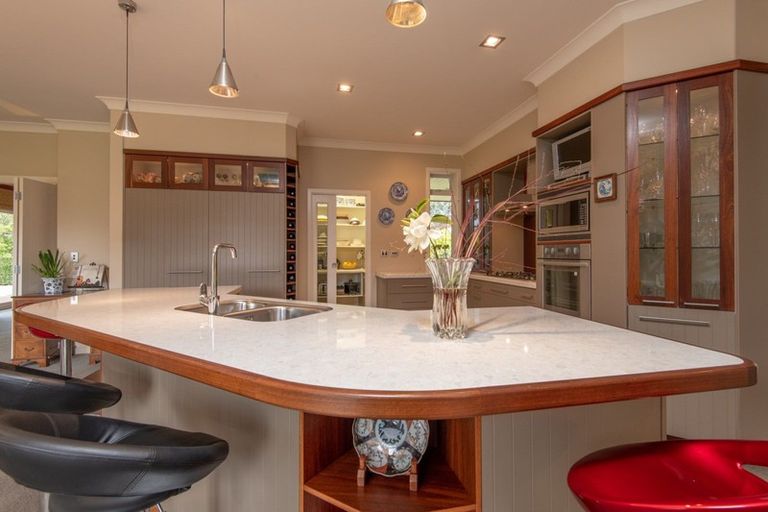 Photo of property in 5 Meadowgreen Drive, Tamahere, Hamilton, 3283