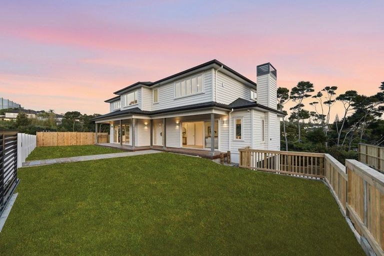 Photo of property in 5 Lucas Creek Way, Albany, Auckland, 0632