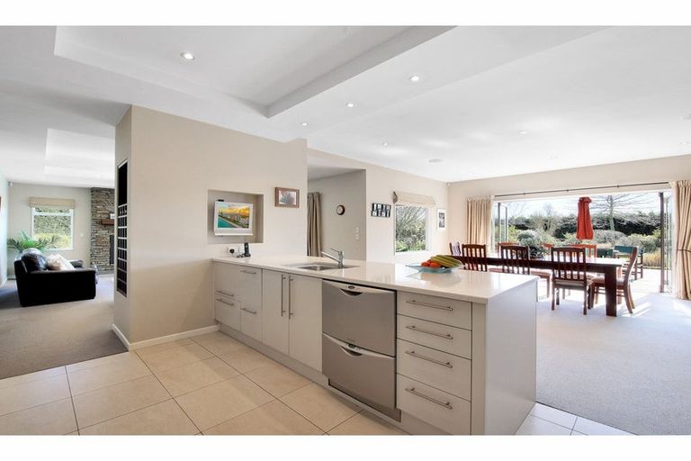 Photo of property in 144 Baileys Road, Ohoka, Kaiapoi, 7692