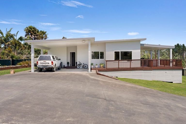 Photo of property in 6a Taipa View Road, Taipa, Kaitaia, 0483