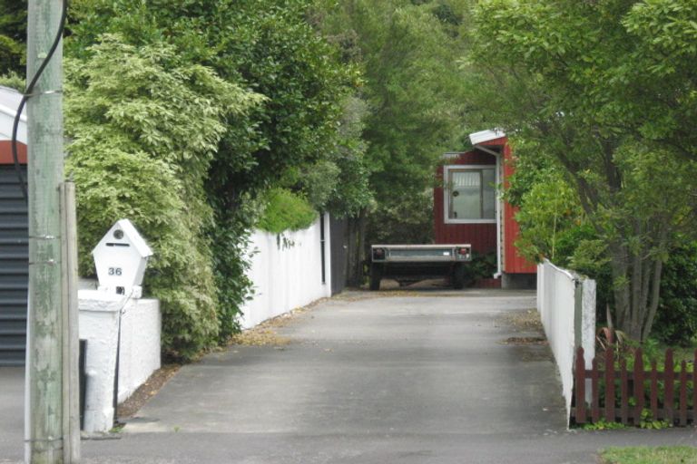 Photo of property in 36 Wakatu Avenue, Moncks Bay, Christchurch, 8081