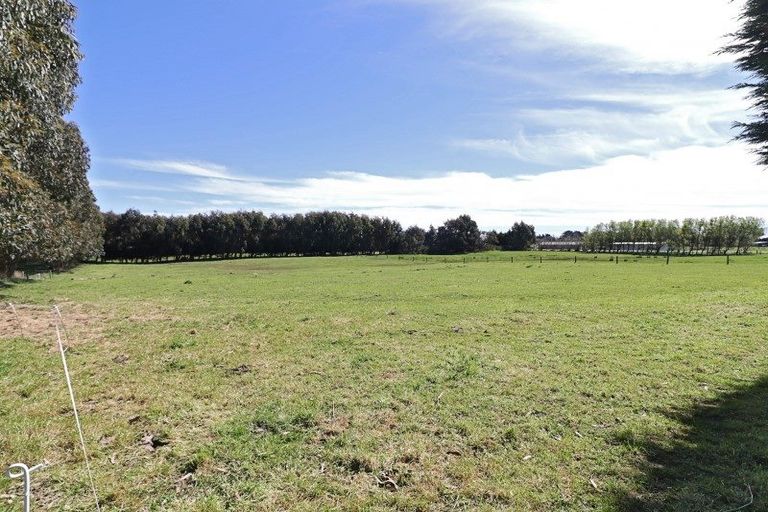 Photo of property in 425 Stirrat Street, Tisbury, Invercargill, 9877