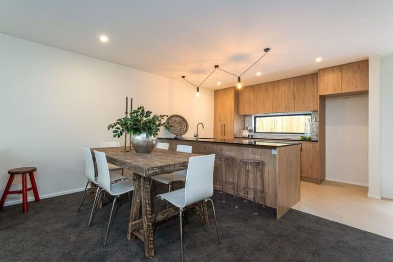 Photo of property in 3/10 Bishop Street, St Albans, Christchurch, 8014