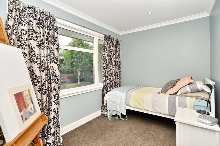 Photo of property in 9 Haig Place, Woolston, Christchurch, 8023