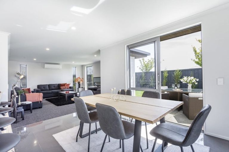 Photo of property in 1a Didham Drive, Mosgiel, 9024