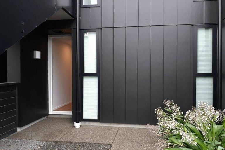 Photo of property in 7/283 Brougham Street, Sydenham, Christchurch, 8023