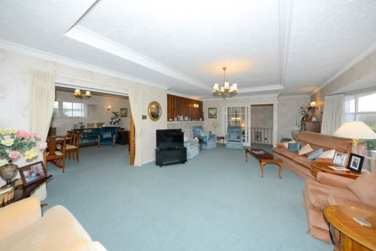 Photo of property in 38 Lynfield Avenue, Ilam, Christchurch, 8041