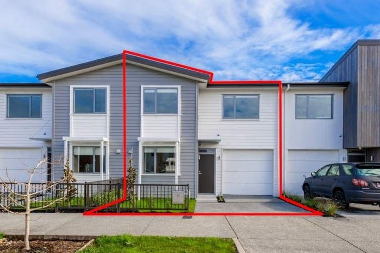 Photo of property in 45 Pencaitland Drive, Flat Bush, Auckland, 2019
