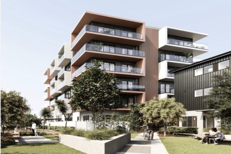Photo of property in 132 Worcester Street, Christchurch Central, Christchurch, 8011