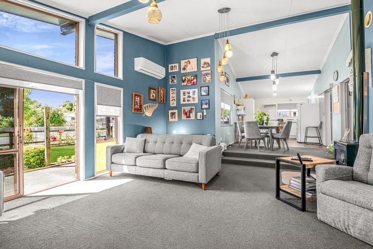 Photo of property in 122 Tremaine Avenue, Westbrook, Palmerston North, 4412