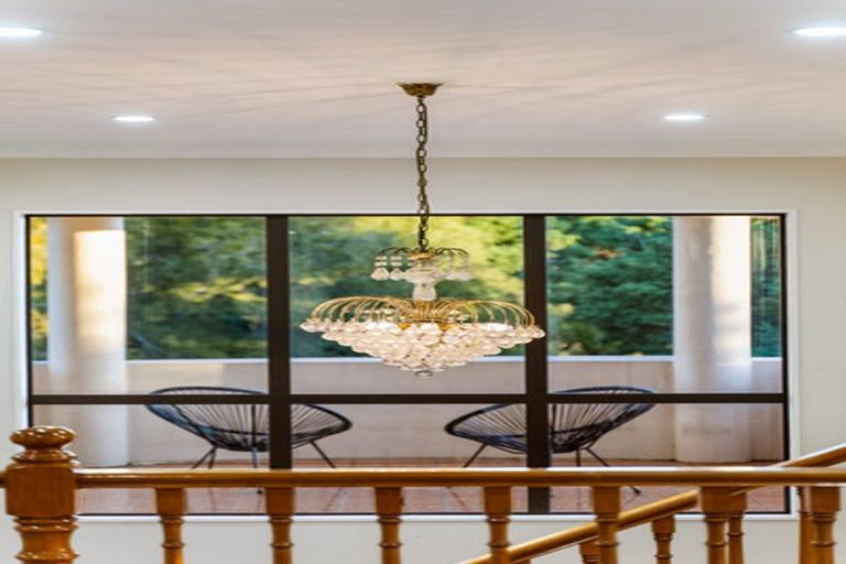 Photo of property in 7 Chieftain Rise, Goodwood Heights, Auckland, 2105