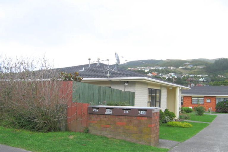 Photo of property in 29a Hinau Street, Tawa, Wellington, 5028