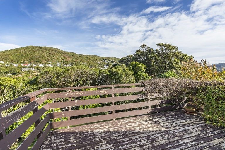 Photo of property in 118 Donald Street, Karori, Wellington, 6012