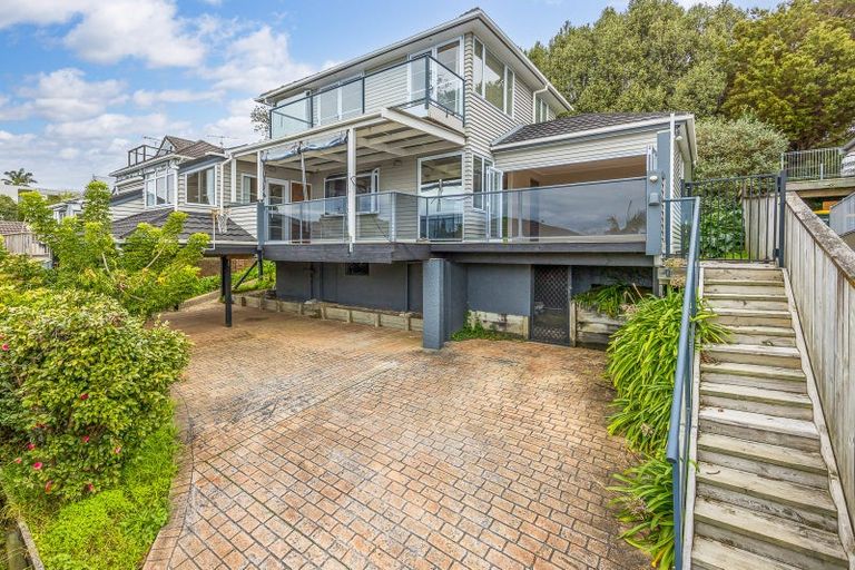 Photo of property in 386 Lake Road, Takapuna, Auckland, 0622