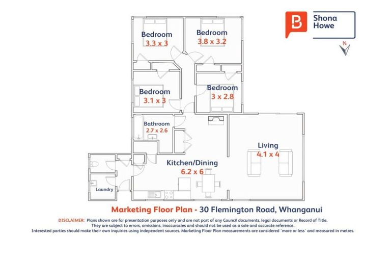 Photo of property in 30 Flemington Road, Aramoho, Whanganui, 4584