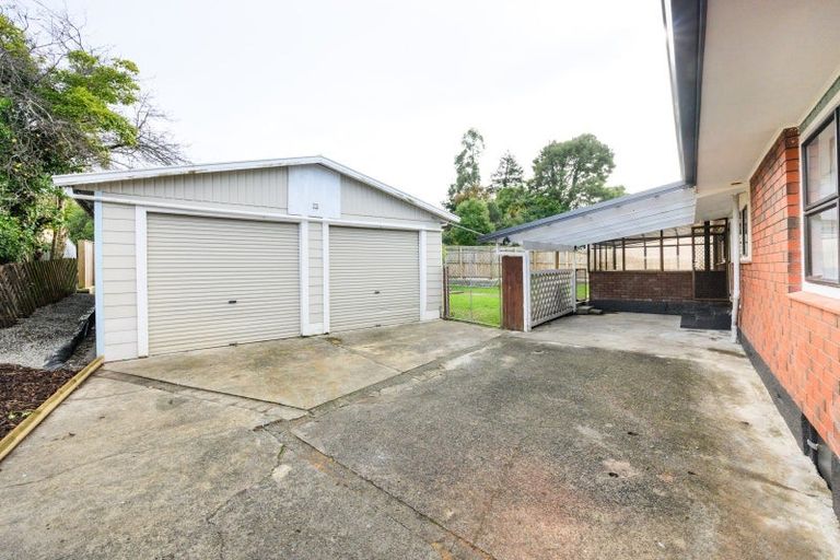 Photo of property in 154 Lethbridge Street, Feilding, 4702