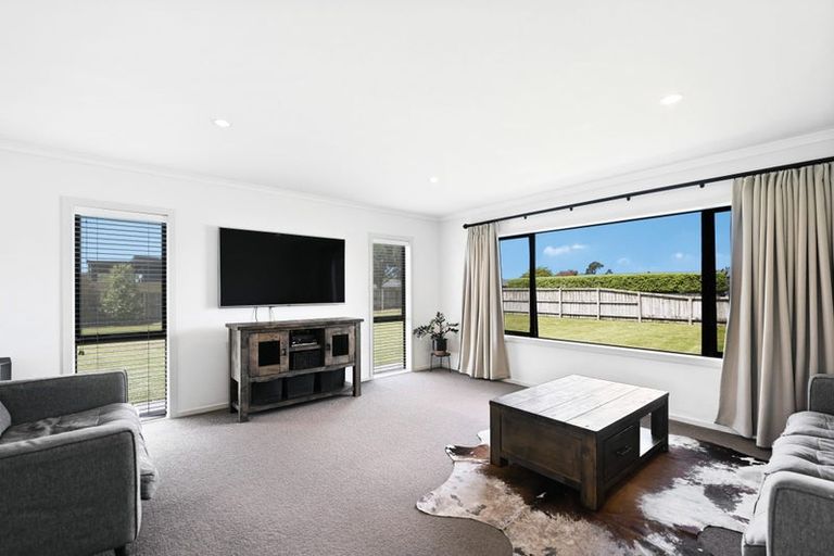 Photo of property in 6 Herangi Crescent, Ngaruawahia, 3720