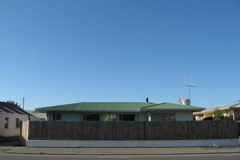 Photo of property in 353 Thames Highway, Oamaru North, Oamaru, 9400