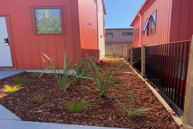 Photo of property in 3/4 Hammond Street, Hamilton Central, Hamilton, 3204