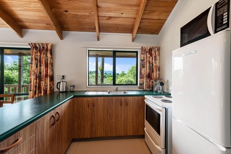 Photo of property in 496 Spencer Road, Lake Tarawera, Rotorua, 3076