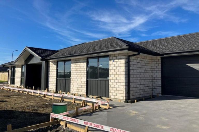 Photo of property in 1 Eldridge Street, Woodend, 7610