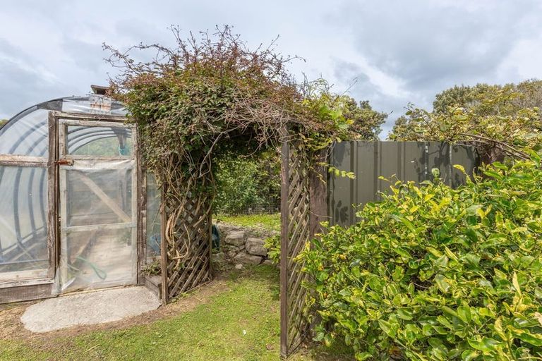 Photo of property in 593 Main South Road, Gladstone, Greymouth, 7805