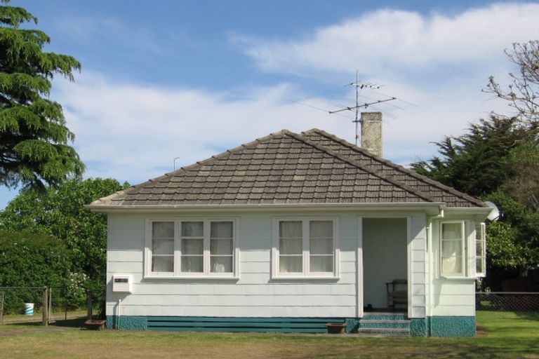 Photo of property in 6 Totara Street, Te Hapara, Gisborne, 4010