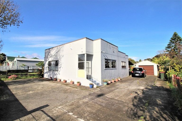 Photo of property in 168 Buckland Road, Mangere East, Auckland, 2024